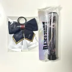 CONCERTO ペンライトストラップ ペンライトチューブ 佐伯イッテツ