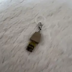 PEANUTS めじるしアクセサリー FUNNY.ver チャーリー・ブラウン