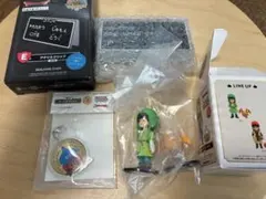 ドラゴンクエストⅩ アクリルスタンド コースター ドラクエ10