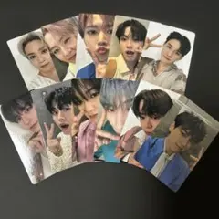 JO1 カレンダー 2024年 トレカセット