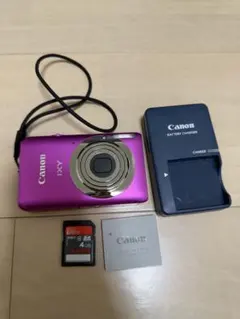 2026年最新】canon ixy210fの人気アイテム - メルカリ