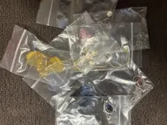 アクセサリーセット 7点