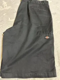 Dickies ショートパンツ ブラック 42のサムネイル