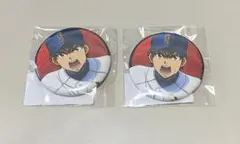 ダイヤのA 沢村栄純