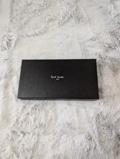 ポールスミス箱