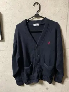 Beverly Hills polo club カーディガンスクール　学生服
