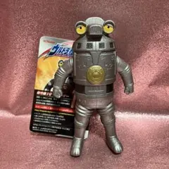 ウルトラ怪獣シリーズ ウルトラマンZ セブンガー 121 ソフビ