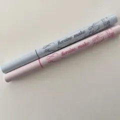 ヒロインメイク　プライムリキッドアイライナー　リッチジュエル