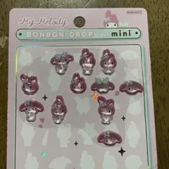 正規品⭐︎ボンボンドロップシール　ミニ