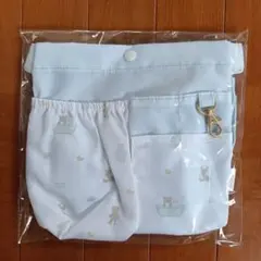 【新品未使用】ジェラートピケ クラシコ ショルダーバッグ ポーチ