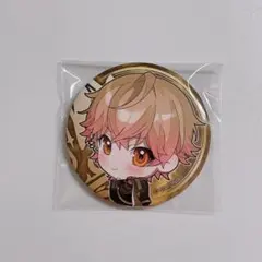 シクフォニ　みこと　缶バッジ