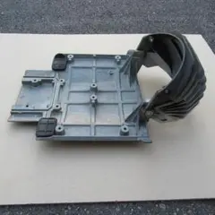 Kawasaki 650X-2純正ウォーターボックス マフラー ゴム足付き | Mercari