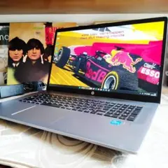 17インチ 11世代 i5 256G 500G FHD HP 470G8 17インチ 11世代 i5 256G 500G 16G FHD HP 470G8 - メルカリ