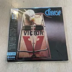 【CD】チーズ（251215）