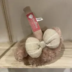 シェリーメイ　イヤーマフラー