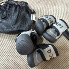 DOGDEPT ドッグシューズ　XS
