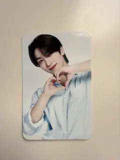 サンヨン THE BOYZ ドボイズ ZENERATION II 横浜 トレカ