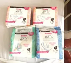 お産セット　dacco お産用ナプキン　産褥　お産パッド　入院セット　出産