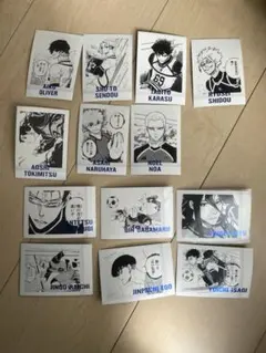 ブルーロック展 ぱしゃこれ まとめ売り