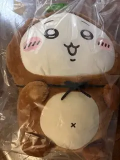 ちいかわくじ　たぬきだもん　A賞他セット