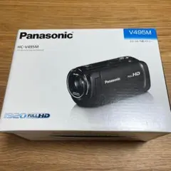 2025年最新】hc-v495mの人気アイテム - メルカリ