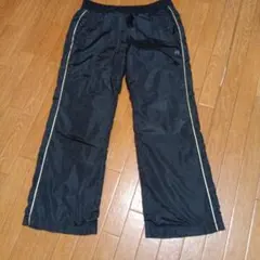 ジャージ パンツ レディースl