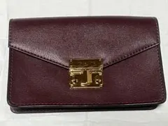 MICHEAL KORS ショルダーウォレット