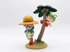 Dr.スランプ アラレちゃん ガッちゃんコレクションフィギュアpart.3