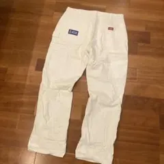 Dickies sherwin williams カーゴパンツ ハーフパンツ - メルカリ