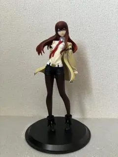 シュタインズゲート　牧瀬紅莉栖　フィギュア