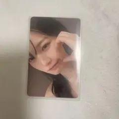 fromis_9 ジホン　Now Tomorrow 入場特典トレカセット fromis_9 ジホン Now Tomorrow 入場特典トレカセット fromis_9