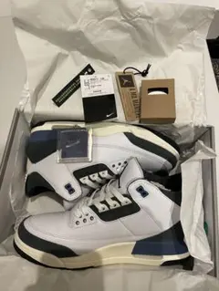 2026年最新】jordan3 アママニエールの人気アイテム - メルカリ