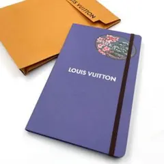 2025年最新】ルイヴィトン ノートの人気アイテム - メルカリ