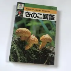 北陸のきのこ図鑑 新版 追補 - メルカリ