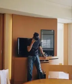 ホワイトデニム デニム