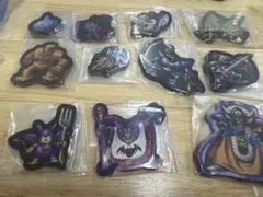 キャラマグネッツ