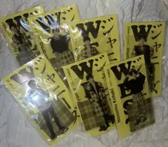 WEST. POP UP STORE アクリルスタンド 7種セット | Mercari