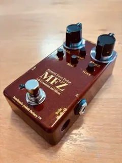 ギター Myriad Fuzz Clone mod Myriad Fuzz Clone mod