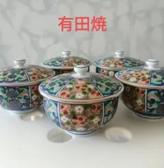 ♥値下げ！♥古伊万里　茶碗　桐箱付き　茶道具　骨董　古玩 2025年最新】碗 古伊万里の人気アイテム - メルカリ