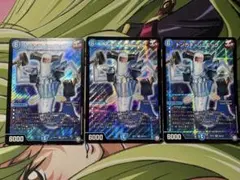 デュエルマスターズ　トンカチシュモック