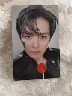 リノ　GIANT 東京ドーム限定トレカ　straykids スキズ