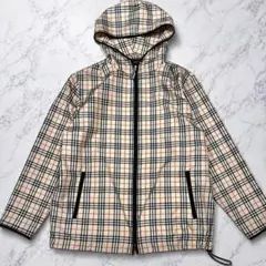 2026年最新】BURBERRY GOLF メンズ ジャンパー・ブルゾンの人気