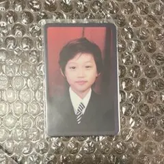 フィリックス　幼少期トレカ