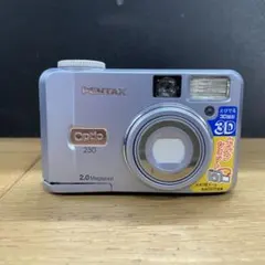 2026年最新】Optio 230の人気アイテム - メルカリ