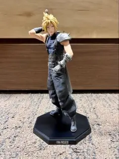 FINAL FANTASY VII REMAKE 一番くじ A賞