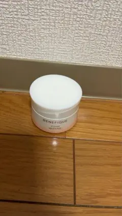 ベネフィーククリアマッサージのサムネイル