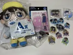 名探偵コナン まとめ売り