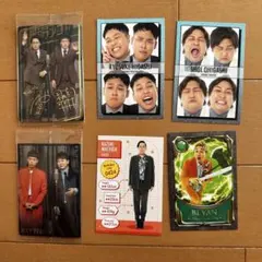 祇園 よしもとコレカ まとめ売り - メルカリ
