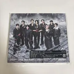 BANG!!/SAVE YOUR HEART/オドロウゼ! 通常盤