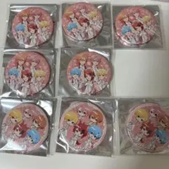 すとぷり 集合缶バッジ まとめ売り